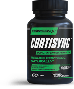 Cortisol reducer