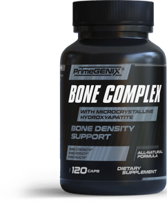 Bone Health Solution