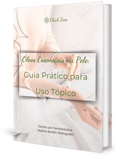 ebook óleos essenciais na pele