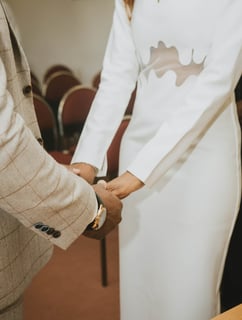 scotland wedding