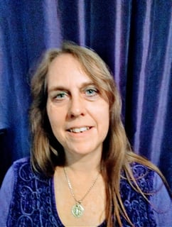 A picture of me.