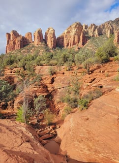 Sedona
