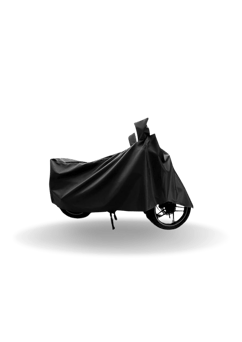 DASS Bike Body Cover