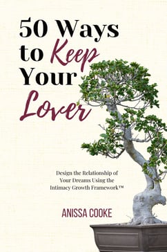 50 Ways to Keep Your Lover eBook