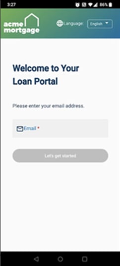 POS Mobile App