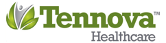 Tennova Healthcare logo.