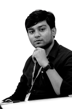 rajeev rajesh, Rajeev Rajesh
