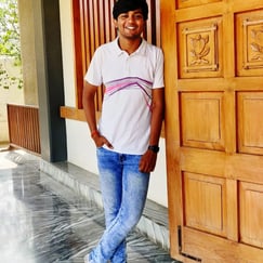 rajeev rajesh, Rajeev Rajesh