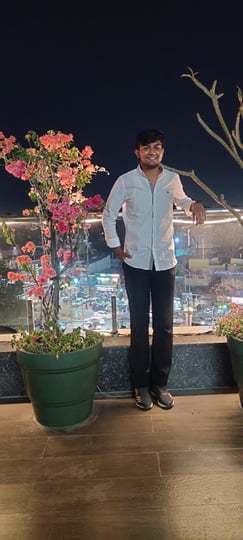 rajeev rajesh, Rajeev Rajesh