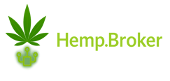 Banner - Hemp Broker