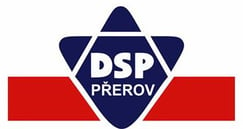 Logo: DSP, equipamentos para tratamento de materiais rochosos