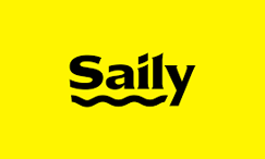 Saily Logo for Site Link