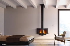 Chimeneas de Leña