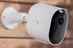 Câmera de Segurança Arlo Pro 5S