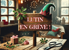 Callie Hope Voix Off Personnage Lutin
