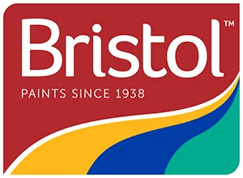 Logo of Bristol Paint