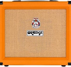 Orange Crush 20RT Guitar Amp