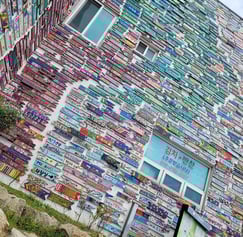Gamcheon Culture Village, Busan