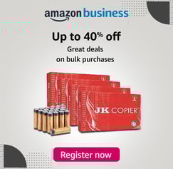 Amazon Business