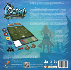 ECSW Component Box Back Cover