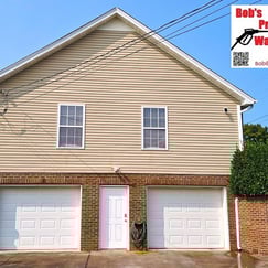 House wash in Russellville, Tn 37860 near me by Bobs Pressure Washing LLC in Bulls Gap, Tn 37711 44