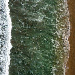 West Coast, Mexico