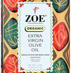 olive oil