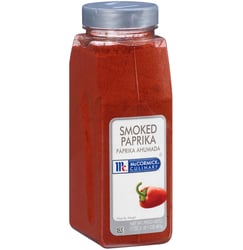 smoked paprika powder