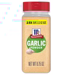 Garlic Powder