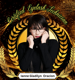 Ianne Gladilyn Oracion | Upskillph.com