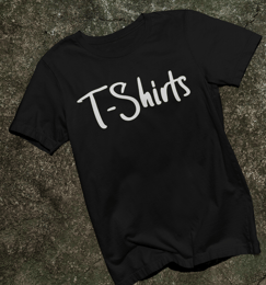 t-shirts, vivid calm designs, tranquil creative designs, minimalist designs, simplicity