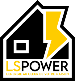 LOGO LS POWER