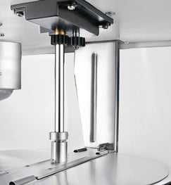Popcorn Maker