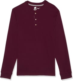 Hanes Men's Shirts