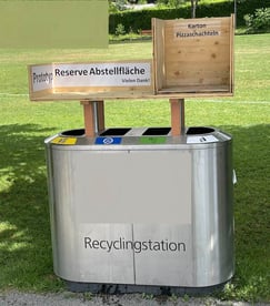 recycling_station_with_wooden_prototype_box_collector_front_view