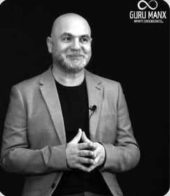 Guru Manx Neuro Linguistic Programming