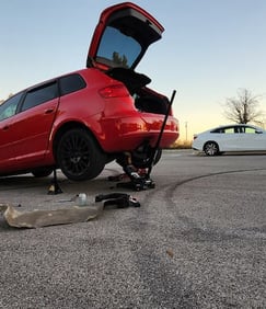 mobile mechanic austin