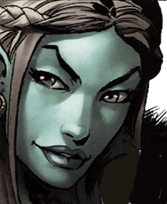 Lanawyn