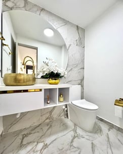 muebles para el baño
