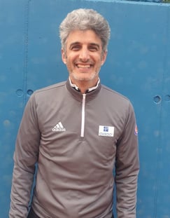 ANGEL AZPEITIA