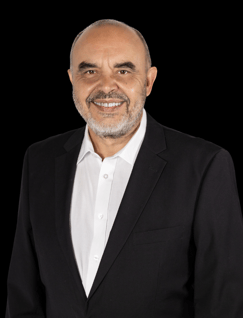 Johann Koen, Head of Corporate Governance at Celagenix