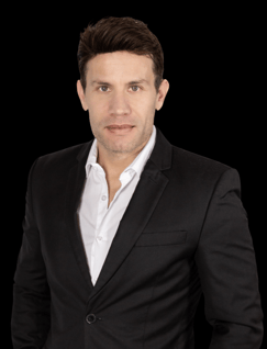 Martin Louw, Head of Strategy & Enablement at Celagenix