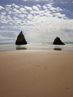 praia-dos-très castelos