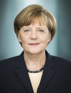 Angela Merkel