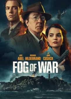 Fog of War (2025)
