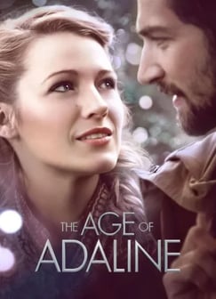 The Age of Adaline 