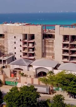 Arquitectura construcción y supervisión de obras