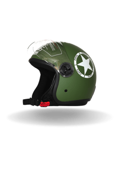 DASS Helmets