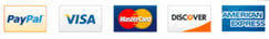 Bank cards ready for payment, representing convenient payment options