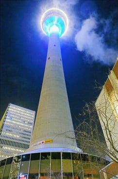 Calgary Tower